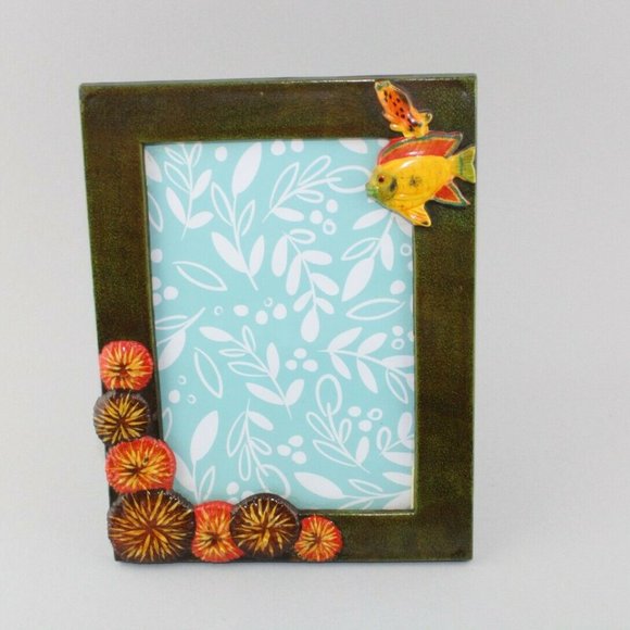 American Trading Imports Raised Tropical Fish Pict - Picture 2 of 12